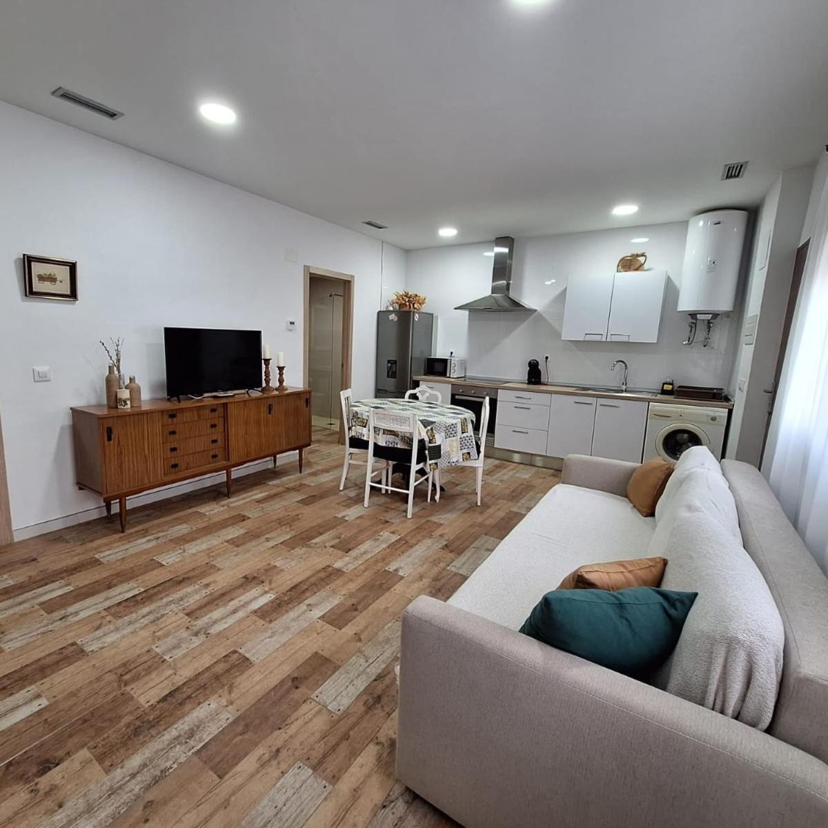 Casas Rurales Los Marqueses Valmuel Εξωτερικό φωτογραφία